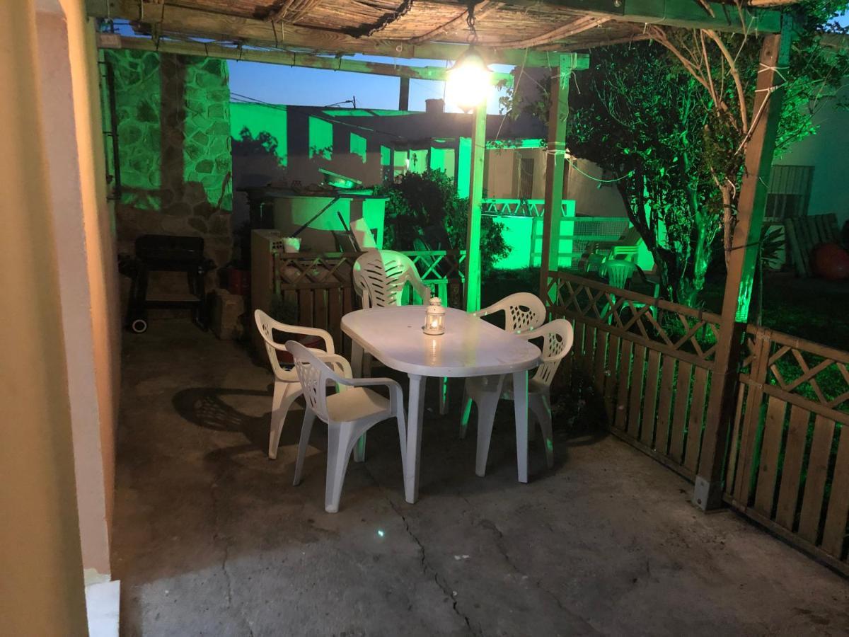 Apartamento Antonia Muy Cerca De La Playa Bolonia Exterior photo